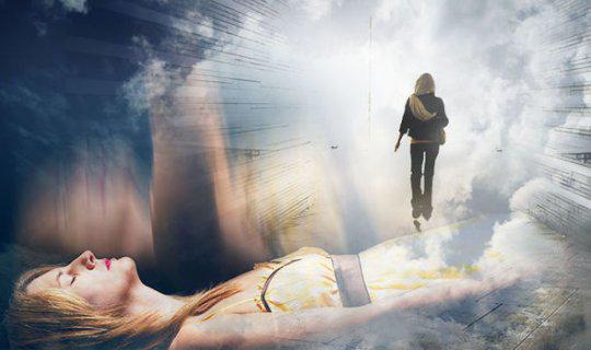 უპასუხეთ ამ 3 შეკითხვას და გაიგეთ, სად მოხვდებით სიკვდილის შემდეგ