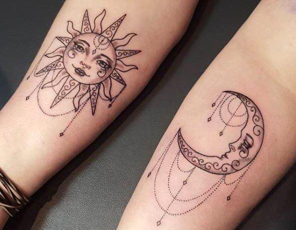 "ზურგზე იხატება განვლილი მიღწევები, რისკენ დაბრუნებასაც აღარ აპირებთ" - სად რა ტატუ უნდა დაიხატოთ, ასტროლოგიის მიხედვით და ვის ეკრძალება ის