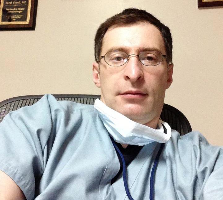 გააღწევს საქართველო ამ მოჯადოებული წრიდან, სადაც ერიცა და ბერიც უიმედოდაა გარყვნილი და გაფარისევლებული? - რას წერს აშშ-ში მოღვაწე ქართველი ქირურგი ქართველებზე