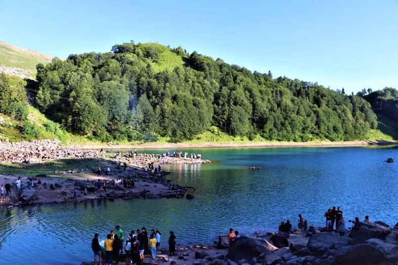 მთიანი აჭარის ტურისტული პროდუქტების პოპულარიზაცია გრძელდება