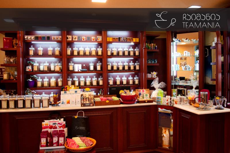 მეტი ვიდრე კონსულტანტი - "ჩაიმანია" ფართოვდება და თანამშრომლებს ეძებს