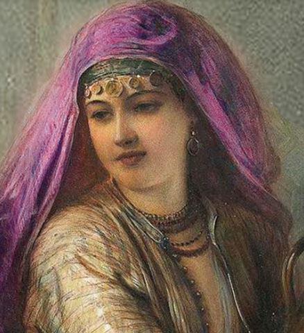 "სულთანს იმდენად უყვარდა ცოლი, ცაში აიყვანა და მზეში გამოსახა..." - თურქეთის ქართველი დედოფლის, გურჯი ხათუნის მდიდრული და ტრაგიკული ცხოვრება