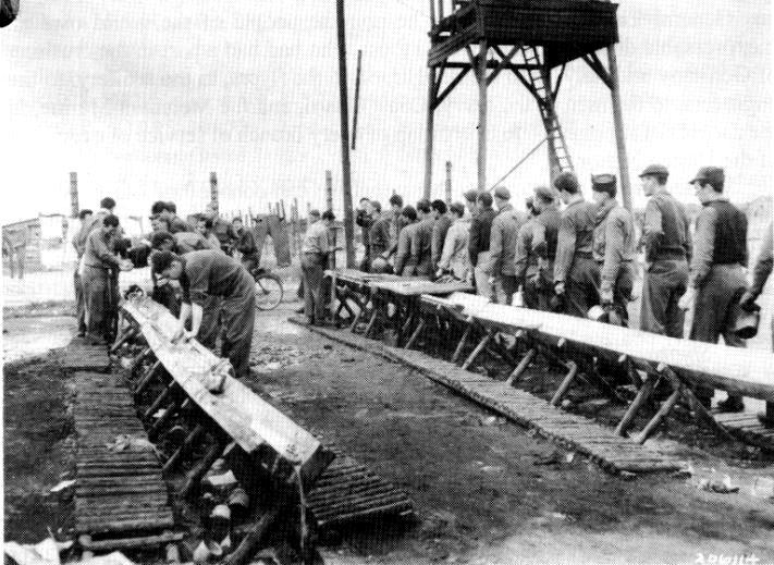 მეორე მსოფლიო ომის ბანაკი გერმანიიდან, სადაც 417 ქართველი ტყვე დაიღუპა - ახალი მონაცემები უგზო-უკვლოდ დაკარგულებზე