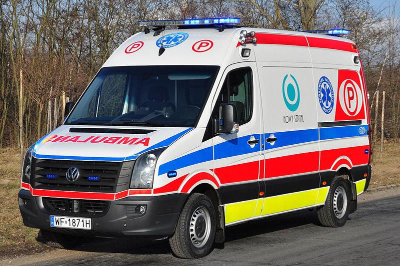 პოლონეთში მუშა, 27 წლის ალექსანდრე ბუხულეიშვილი  სამშენებლო ობიექტიდან გადმოვარდა და მძიმედ დაშავდა - ოჯახი დახმარებას ითხოვს