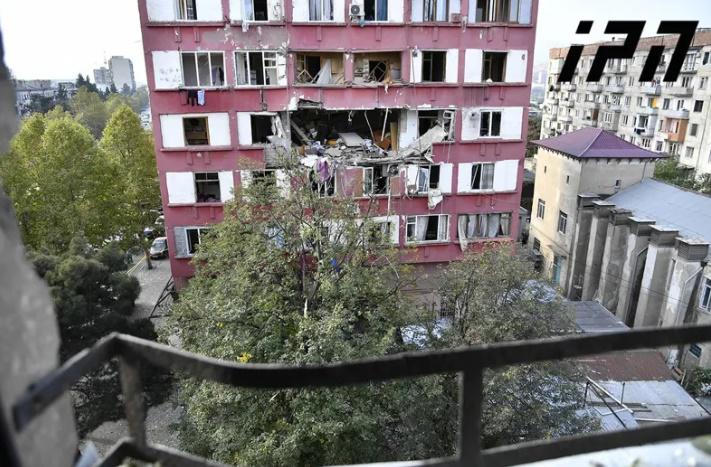 LIVE "ნიუსრუმიდან": "მკვლელი" გამათბობლები