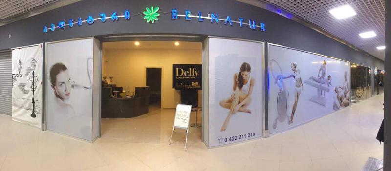 "ბელნატური" - მალე, საქართველოს ყველა რეგიონში!