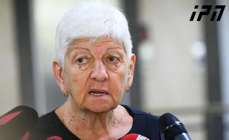 "ჩემს შვილს აქვს ფსიქიკური პრობლემები,  ფსიქიატრიულში იწვა" -  3 წლის ბავშვის დაჭრაში ბრალდებულის დედა