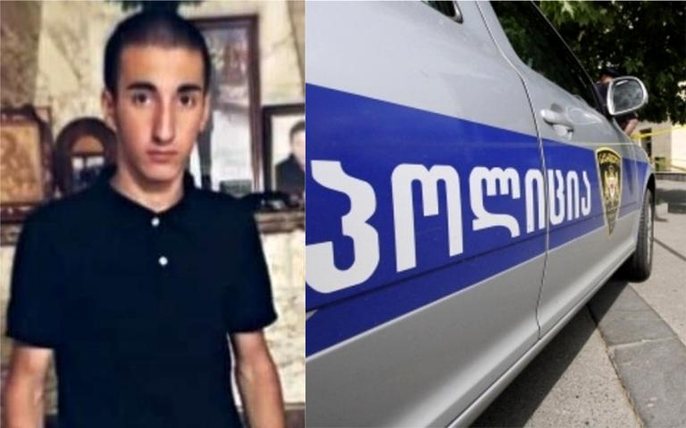 ვინ არის 15 წლის ბიჭი, რომელიც გლდანში, სავარაუდოდ ნასვამმა მამაკაცმა დაჭრა