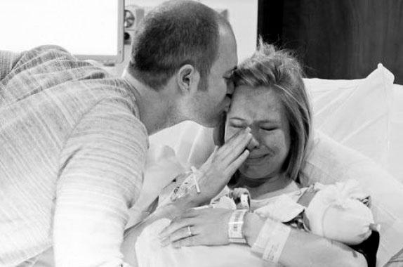 "ერთხელაც მე მეყოლება შვილი და ყველაფერს ვიზამ პირიქით" - წერილი, რომელიც ყველა დედამ უნდა წაიკითხოს