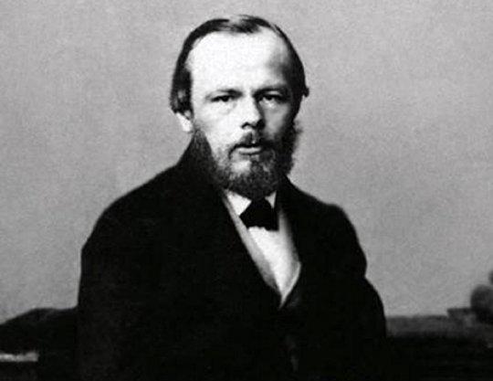 3 რამ, რისიც ყველა ადამიანს ეშინია - დოსტოევსკის მიხედვით