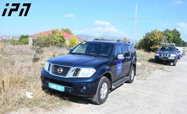 ჩორჩანაში არსებულ ვითარებაზე ევროკავშირის სადამკვირვებლო მისია განცხადებას ავრცელებს