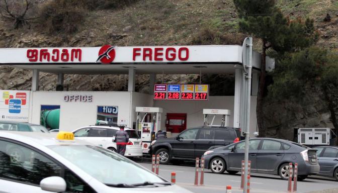 "ფრეგოს" დამფუძნებლები გიორგი თოფჩიშვილი და ვლადიმერ ყველაშვილი დააკავეს