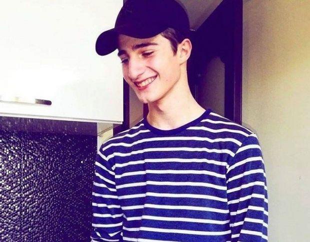 "სახურავზე რაღაც მოხდა.. ეს ბავშვი არც ეწეოდა, არც სვამდა" - რას შეეწირა 16 წლის მოზარდი?