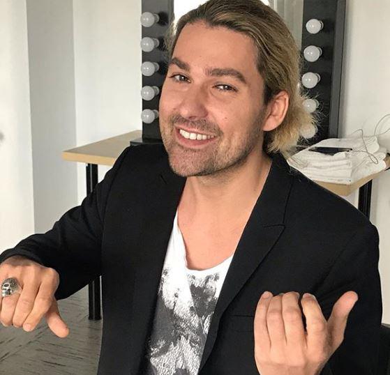 "მოუთმენლად ველი თბილისის, საქართველოს და ქართველების გაცნობას!" - ექსკლუზიური ინტერვიუ ვირტუოზ მევიოლინე დევიდ გერეტთან