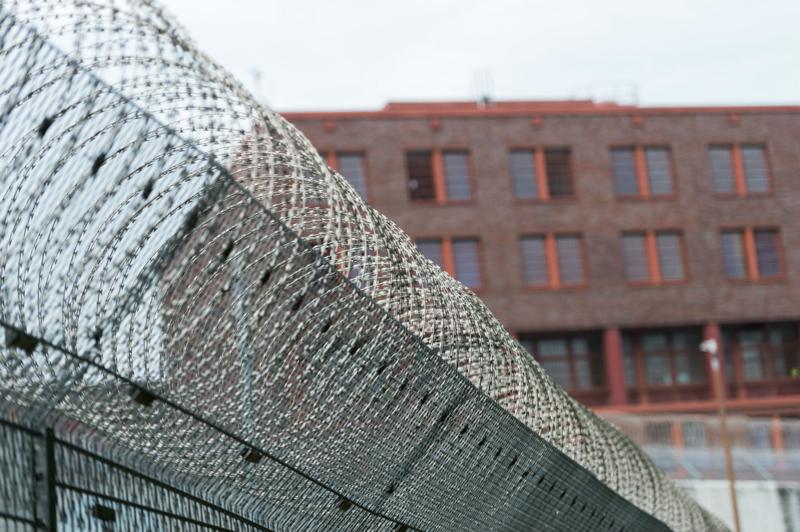 გერმანიაში ბინის ქურდობისთვის დაკავებული საქართველოს მოქალაქე ციხიდან გაიქცა