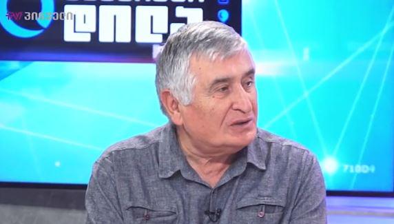 "გიგანტურ კრაზანას ფუტკართან შედარებით ხუთჯერ მეტი შხამი აქვს" - ბიოლოგის რეკომენდაციები კრაზანების დაკბენისგან თავის დასაცავად