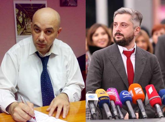 "ბოლო წლებში “რუსთავი 2"-მა დაკარგა სტანდარტი, რომელიც თავისუფალი მედიის კატეგორიას აკუთვნებდა" - რას წერს აკაკი გოგიჩაიშვილი გვარამიასა და ტელეკომპანიაზე