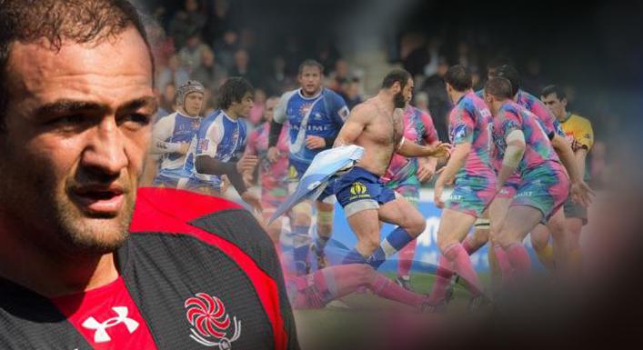 ავსტრალიური გამოცემა მამუკა გორგოძეზე: ქართველები განსაკუთრებული ჯიშის ხალხია - ალმაცერად შეხედავთ და მზად არიან საომრად!