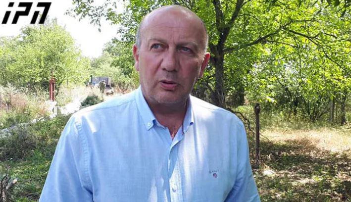 გორის მერი - ვცადე დავლაპარაკებოდი რუს ფორმიანებს, მოვთხოვე შეეწყვიტათ უკანონო პროცესი, თუმცა მათ პასუხი არ გამცეს