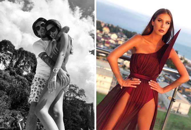 "ვერ გნიშნავ, რადგან დაბლოკილი გყავარ... ძალიან მიყვარდი" - როგორ ულოცავს იუბილარ ქეთა თოფურიას გუფი და რა ფოტოს აქვეყნებს მომღერალი