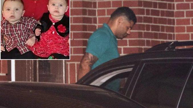 ნიუ-იორკში 1 წლის და-ძმა, რომელიც მამას მანქანაში დარჩა, დაიღუპა