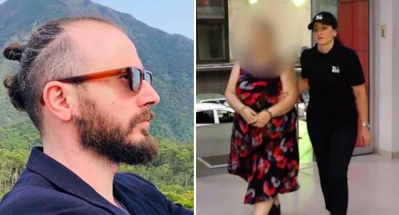 "ლუკას თავში ჩაარტყა... ტაქსისტები რომ არ ყოფილიყვნენ, ალბათ გავგუდავდი" - რას იხსენებს მოქალაქე ქალზე, რომელმაც 3 წლის ბავშვი დაჭრა