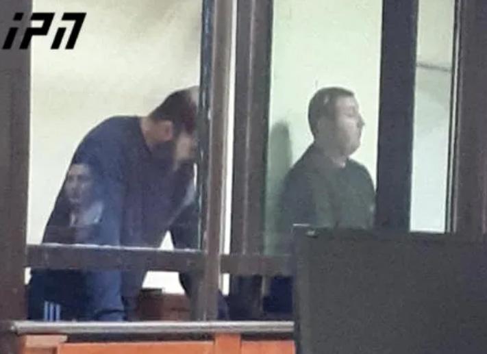 ხაშურში ყოფილი მეუღლის მკვლელობაში ბრალდებულ ირაკლი დეკანოიძეს პატიმრობა შეეფარდა