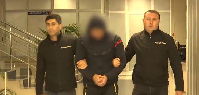 დაკავებულია 32 წლის მამაკაცი, რომელმაც ხაშურში ყოფილი მეუღლე მოკლა