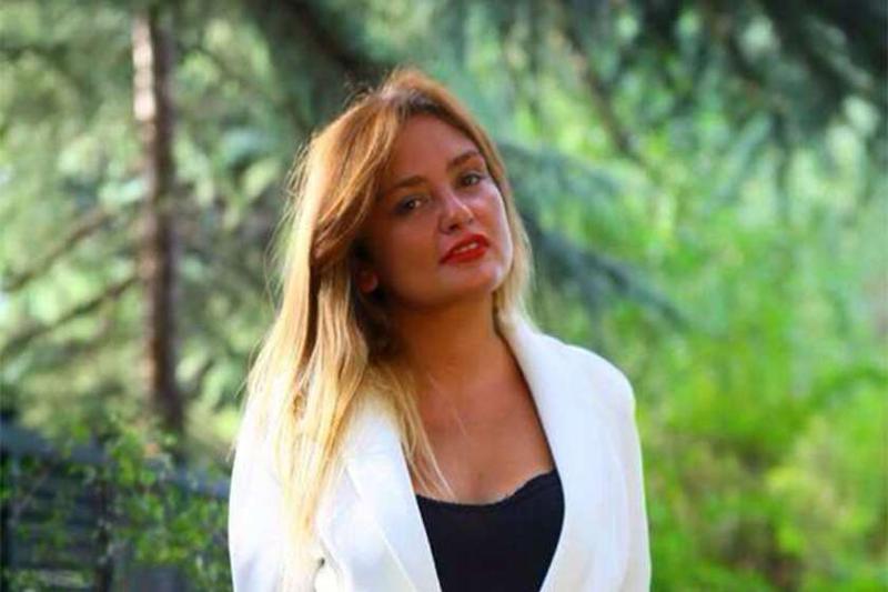 თიკა ჯამბურია ხელწერილის საფუძველზე გათავისუფლდა