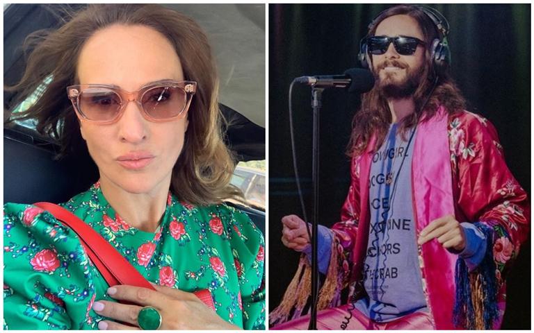 "40 წუთი ვუსმინე მის ინტერვიუს ლაივში..." - როგორ აღმოაჩინა სასტუმროს გვერდით ნომერში მსოფლიო ვარსკვლავი ქართველმა გოგომ