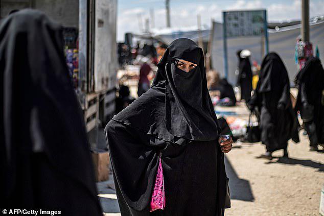 "ისლამურ სახელმწიფოში ბედნიერად ვცხოვრობდით..." - ჯიჰადისტის ცოლს სირიაში გატარებული დღეები ენატრება