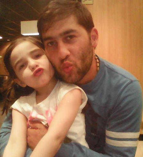 "თუ არ გამოუშვებთ, ჩვენი ოჯახი დაიღუპება" - 20-21 ივნისის საქმეზე დაკავებული ლევან ჯიქურის მეუღლე მთავრობას მიმართავს