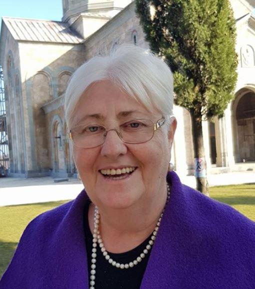 "ეს მეტად მომგებიანი იქნება საქართველოსთვის..." - რა იწინასწარმეტყველა ლელა კაკულიამ კოალიციურ მთავრობასა და ისრაელთან მსგავსებაზე