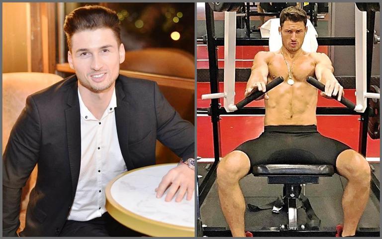 "მეუბნებიან, გოგონები შენს გამო ესწრებიან ლექციასო... მირჩევნია გამოცდა ჩააბარონ და არა ჩემი ვიზუალით დატკბნენ" - როგორ ცხოვრობს ჯაბა ქარსელაძე ბარსელონაში