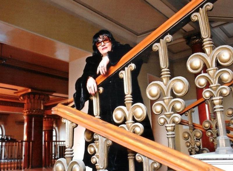 "აგონიაში ვარ" - რას ამბობს ბიზნესმენი ლაურა ღაჭავა მის წინააღმდეგ დაწყებულ გამოძიებაზე