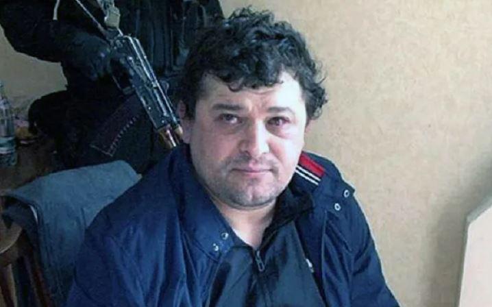 ქართველი ე.წ. კანონიერი ქურდი მინდია ლავასოღლი კიდევ ერთხელ, ამჯერად მოლდოვაში დააკავეს