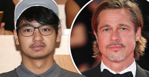 ბრედ პიტს საკუთარი შვილი მამად აღარ აღიარებს