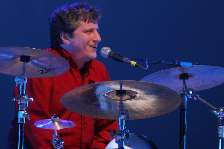 ჯგუფ "შინის" სოლისტი მამუკა ღაღანიძე გარდაიცვალა