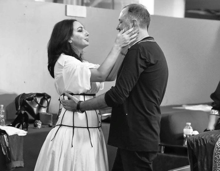 "შოუ ძალიან ძვირი დაჯდა... ბიზნესმენებმა, ბანკებმა დაფინანსებაზე უარი მითხრეს" - "მამულიჩა" ლელა წურწუმიას კონცერტის უცნობ დეტალებს ყვება