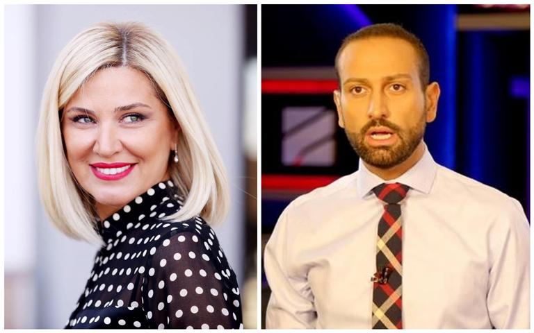 გაათავისუფლეს თუ არა სამსახურიდან პრეზიდენტის პრესსპიკერი ნოდარ მელაძის მხარდაჭერის გამო?