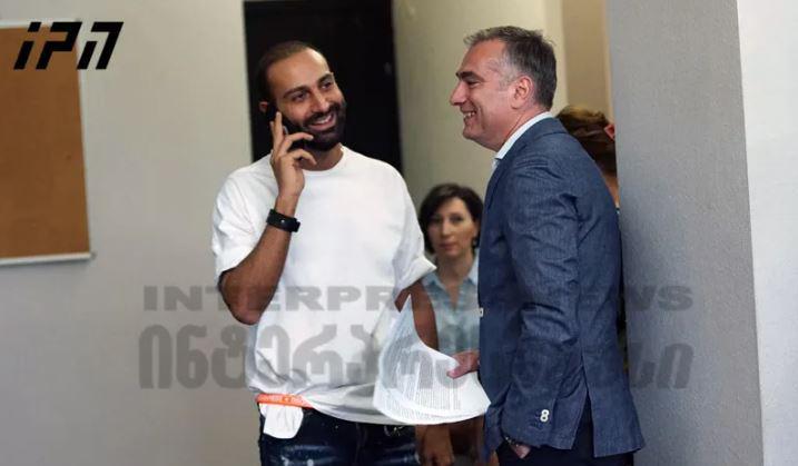 "რუსთავი 2"-ს ნოდარ მელაძე, გიორგი გაბუნია, ეკა კვესიტაძე და გიორგი ლაფერაშვილი ტოვებენ - რას ასახელებს მიზეზად არხის გენდირექტორი