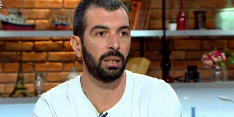 მუსიკოსმა მიხაილო თოდუამ საპატიმრო დატოვა