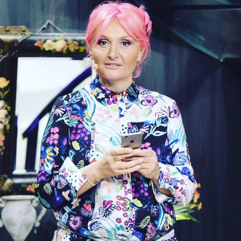 "ნანუკას შოუ" ეთერში აღარ გავა - "ახალ გადაცემას ექნება სხვა სახელი, სხვა სტუდია"