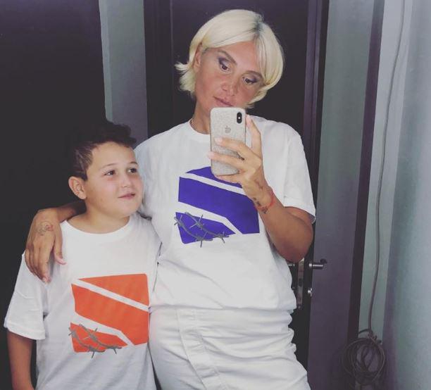 "პაატა სალიამ გამათავისუფლა, იმიტომ რომ ქიბარ ხალვაში არ მომწონს" - ნანუკა ჟორჟოლიანი