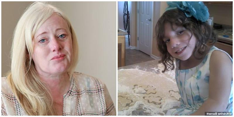 ამერიკელმა წყვილმა იშვილა უკრაინელი გოგო, რომელიც რეალურად არა 6-ის, არამედ 22 წლის იყო - "მან ჩვენი მოკვლა სცადა"