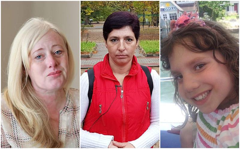 "გთხოვ, ნატალია, დამიბრუნდი..." - ამერიკელი წყვილის ნაშვილებ გოგონას, რომელიც სავარაუდოდ ზრდასრულია, ბიოლოგიური დედა გამოუჩნდა