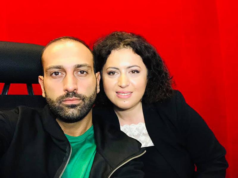 "გაშვებების სერიაც დაიწყო!!! ხვალ ჩვენი რიგი მოვა" - რას წერს ნოდარ მელაძე "ფეისბუქზე"