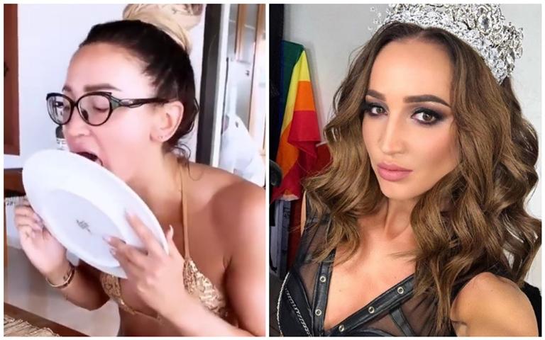 რუსი ტელეწამყვანი სკანდალში გაეხვა - როგორ დასცინა ოლგა ბუზოვამ "ლენინგრადის ბლოკადის" მსხვერპლებს