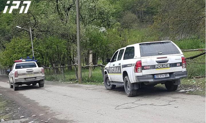 "სოფელში ათასი ჭორი ვრცელდება, ამბობენ მოკლესო და არხში გადააგდესო" - გურჯაანში გაუჩინარებულ მამაკაცს მე-6 დღეა ეძებენ