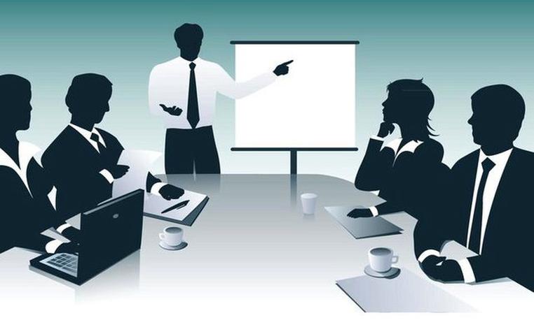 როგორ გავხადოთ პრეზენტაცია უფრო ეფექტიანი - 10 რჩევა, რომელიც უნდა გაითვალისწინოთ